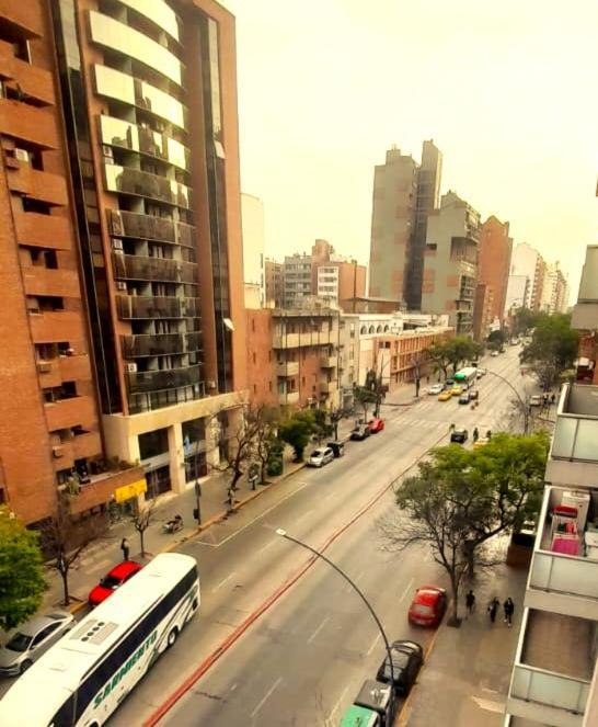 Excelente Depto - Patio Olmos Apartment