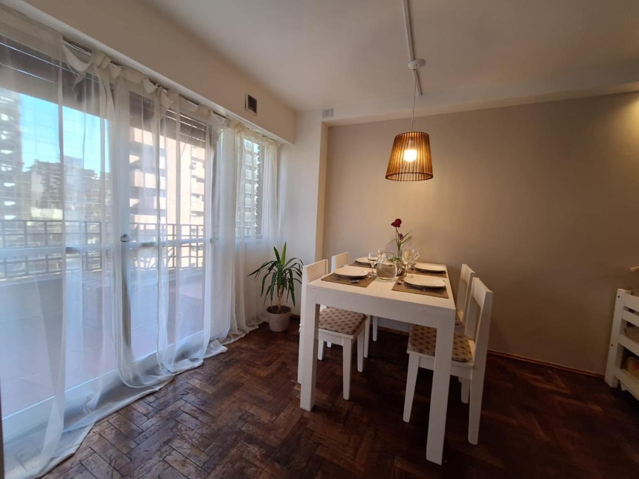 Apartment Excelente Depto - Patio Olmos *