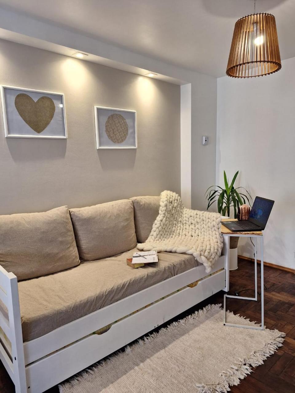 Apartment Excelente Depto - Patio Olmos Cordoba