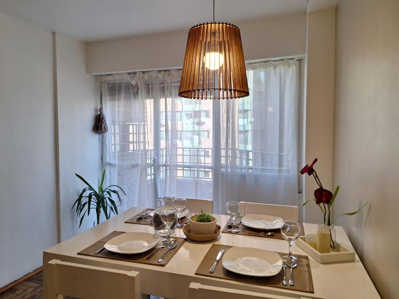 Apartment Excelente Depto - Patio Olmos Cordoba