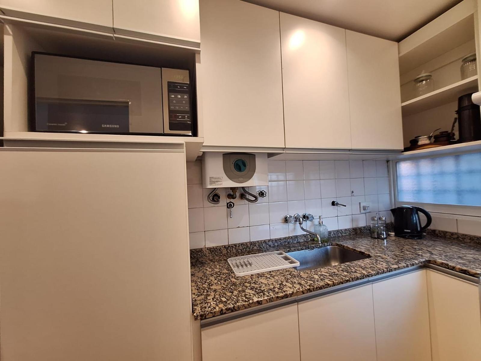 Apartment Excelente Depto - Patio Olmos *