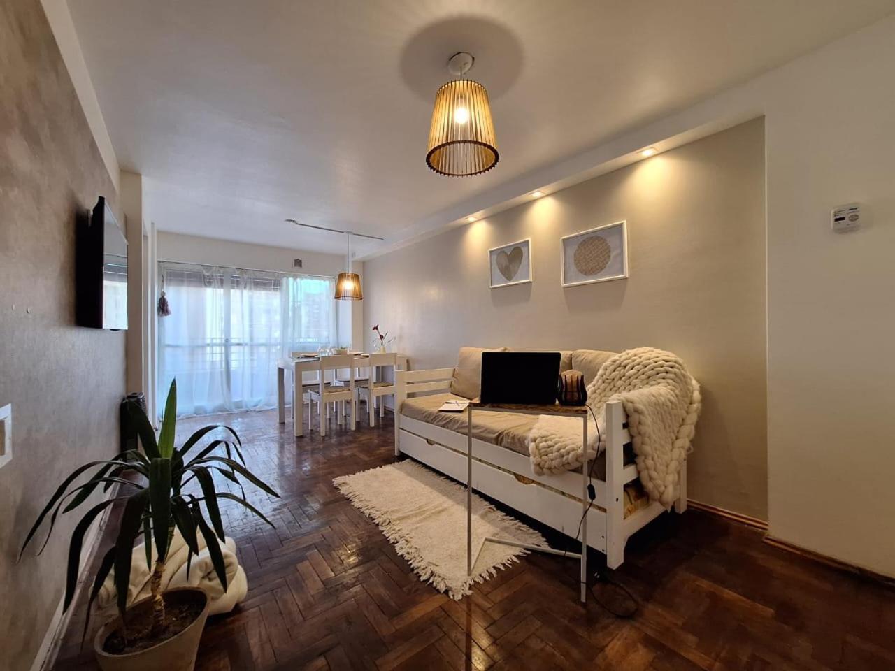 Apartment Excelente Depto - Patio Olmos Cordoba
